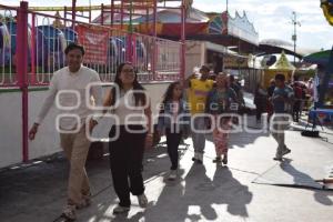 TLAXCALA . FERIA CONTLA