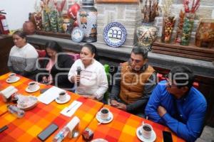 TLAXCALA . ANA LILIA RIVERA RIVERA