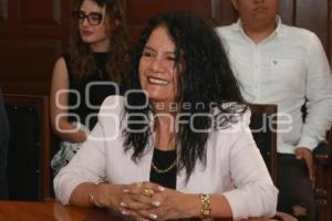 COMISIÓN DE PROTECCIÓN CIVIL