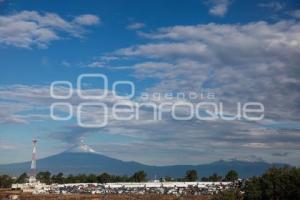 VOLCANES
