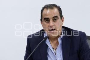 OSCAR MAURICIO CÉSPEDES