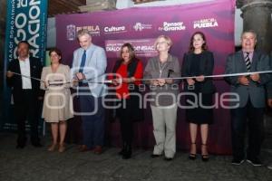 DIÁLOGO DE GENERACIONES