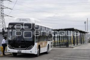 RUTA . LÍNEA 4