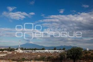 VOLCANES
