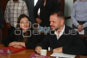 COMISIÓN DE PROTECCIÓN CIVIL