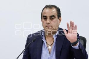 OSCAR MAURICIO CÉSPEDES