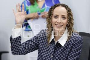 SUSANA RIESTRA