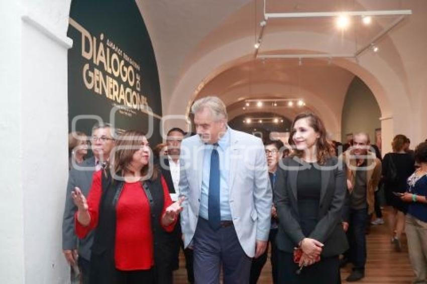 DIÁLOGO DE GENERACIONES