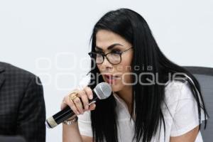 FEDRHA ISABEL SURIANO