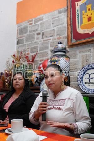 TLAXCALA . ANA LILIA RIVERA RIVERA