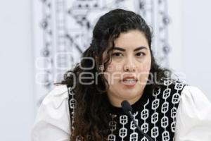 XEL ARIANNA HERNÁNDEZ