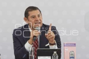 ALEJANDRO ARMENTA