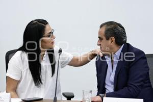 CONGRESO . COMISIÓN PROCURACIÓN DE JUSTICIA