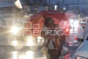 LLUVIA