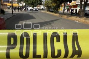 CINTA POLICIAL