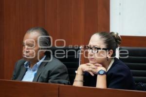 TLAXCALA . CONGRESO