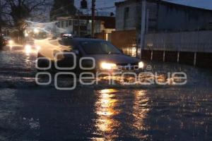 INUNDACIONES