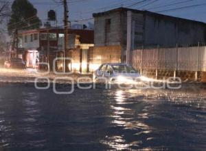INUNDACIONES