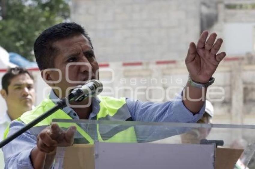 RAYMUNDO ATANACIO LUNA