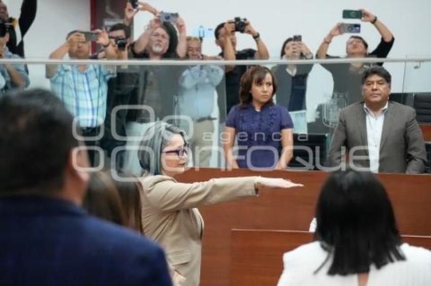 TLAXCALA . CONGRESO