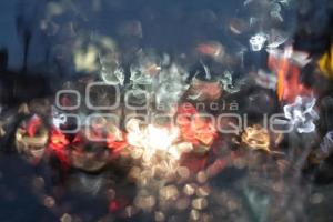LLUVIA