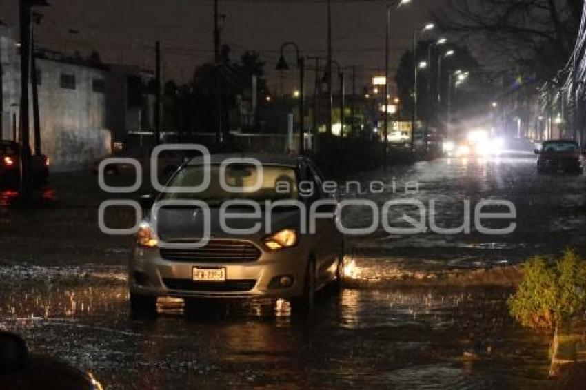 INUNDACIONES