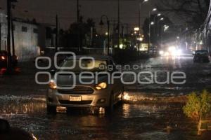 INUNDACIONES