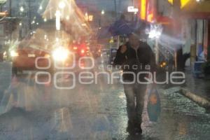 LUVIA