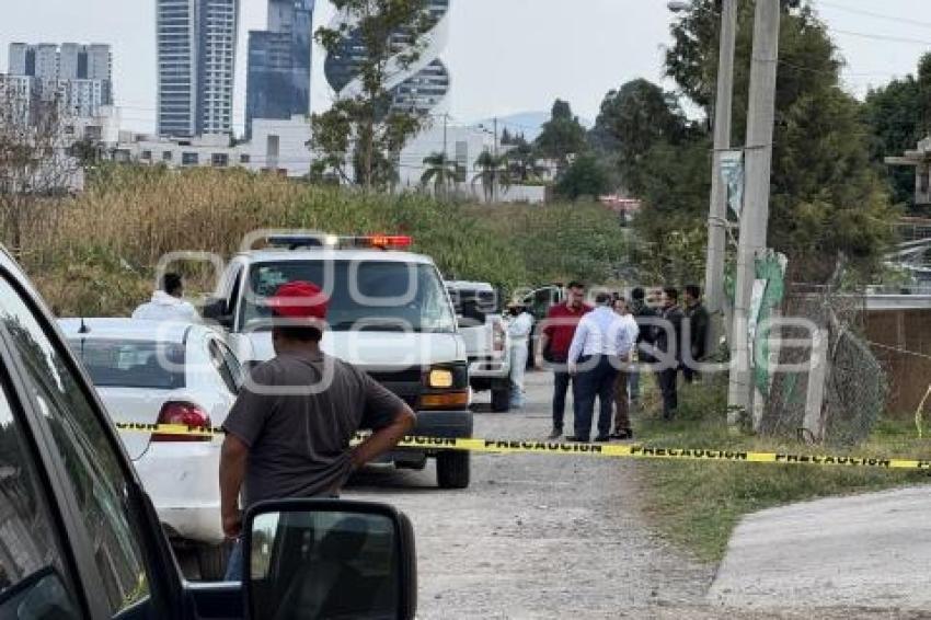 HOMICIDIO . CIUDAD JUDICIAL