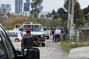 HOMICIDIO . CIUDAD JUDICIAL