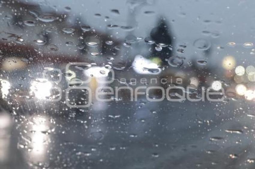 LLUVIA