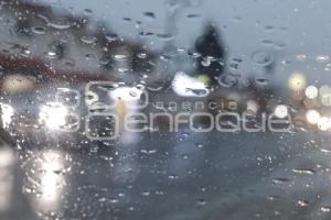 LLUVIA