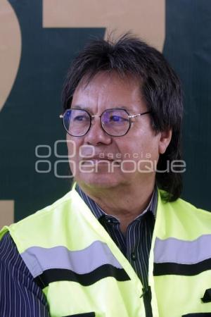 LAURO SÁNCHEZ LÓPEZ