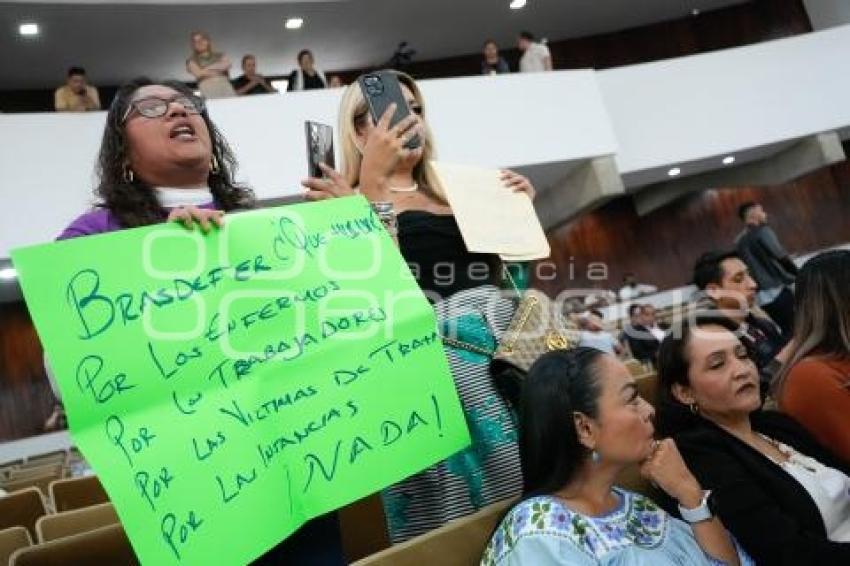 TLAXCALA . CONGRESO