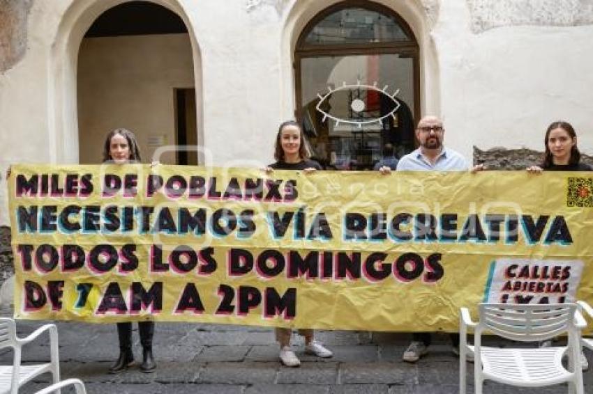MOVILIDAD . CIUDAD ACTIVA