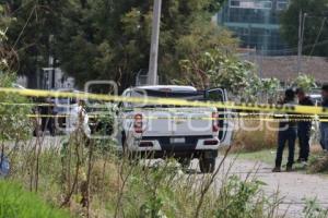 HOMICIDIO . CIUDAD JUDICIAL