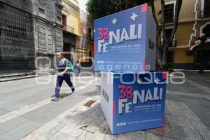 FENALI