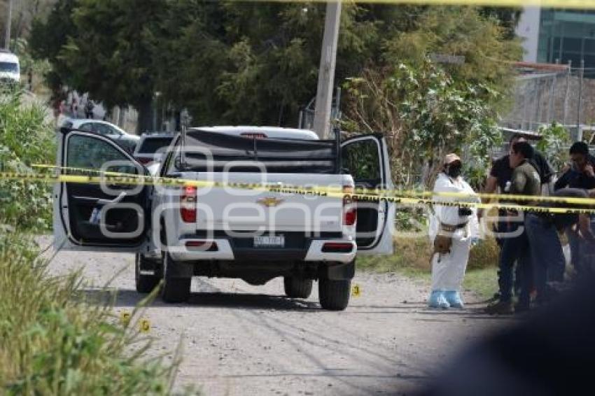 HOMICIDIO . CIUDAD JUDICIAL