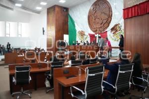 TLAXCALA . CONGRESO