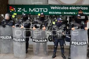 OPERATIVO . COMERCIO EXTERIOR