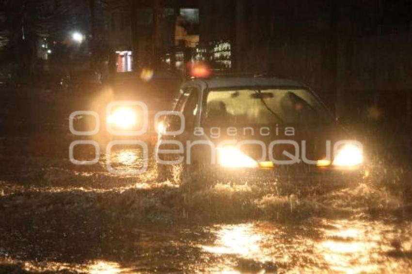 INUNDACIONES
