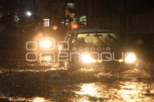 INUNDACIONES