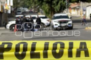 CINTA POLICIAL