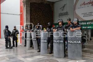 OPERATIVO . COMERCIO EXTERIOR