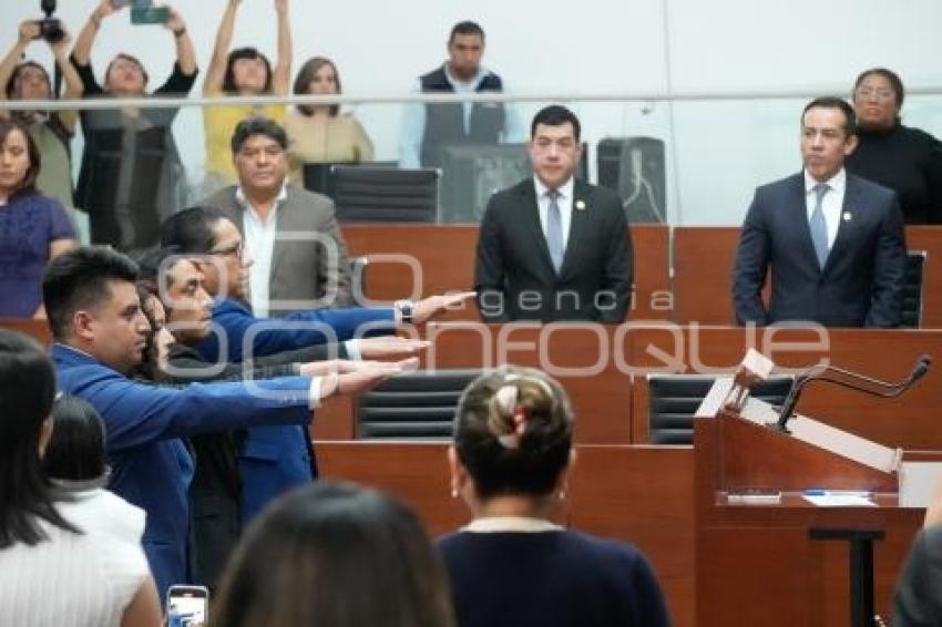 TLAXCALA . CONGRESO