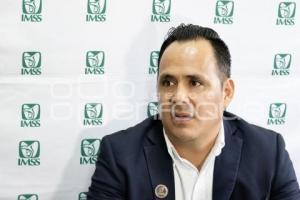 IMSS . CUENTA BANCARIA
