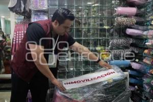 OPERATIVO . PROFECO
