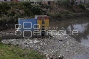 PUENTE NEGRO