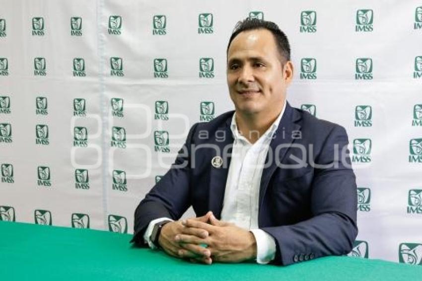 IMSS . CUENTA BANCARIA