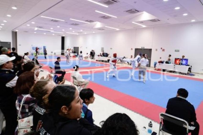 BUAP . UNIVERSIADA NACIONAL